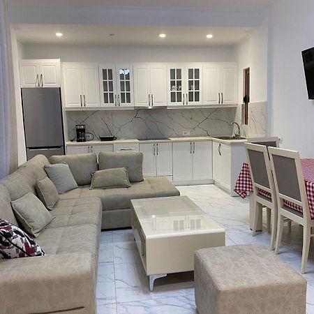 Apartment Ermona Resuli Ксаміл Екстер'єр фото